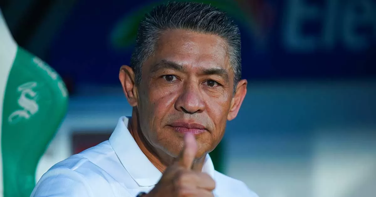 El entrenador de los Guerreros hablÃ³ sobre el funcionamiento del equipo y la importancia de sumar la segunda victoria del certamen.