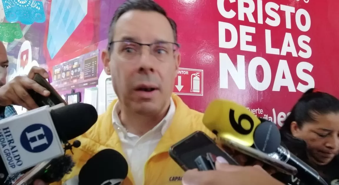 Va CRIT Durango por dos y millones y medio de pesos para este año