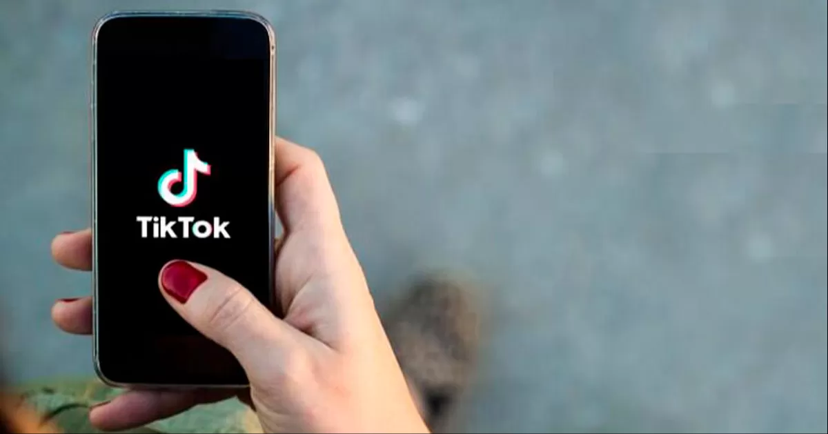 TikTok planea descontinuar servicio de música en noviembre