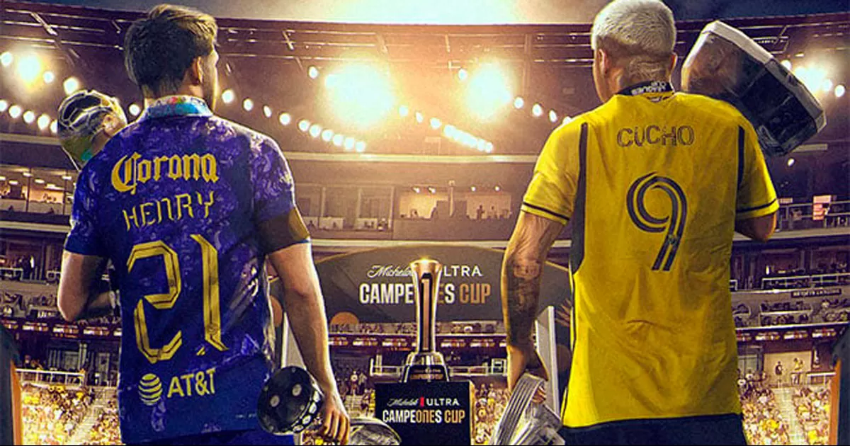 Ahora se aproxima un partido crucial por un tÃ­tulo que Las Ãguilas estÃ¡n obligadas a ganar.