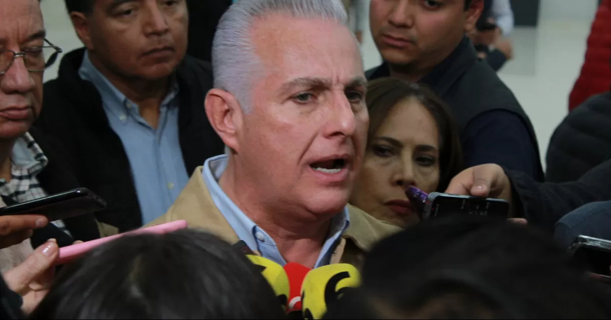 â€œHechos lamentables pero fortuitosâ€: alcalde