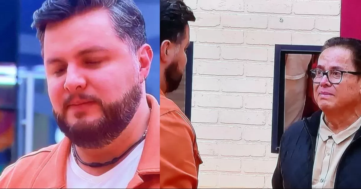Ambos conductores estuvieron distanciados por 25 aÃ±os, tras la muerte de Paco Stanley.