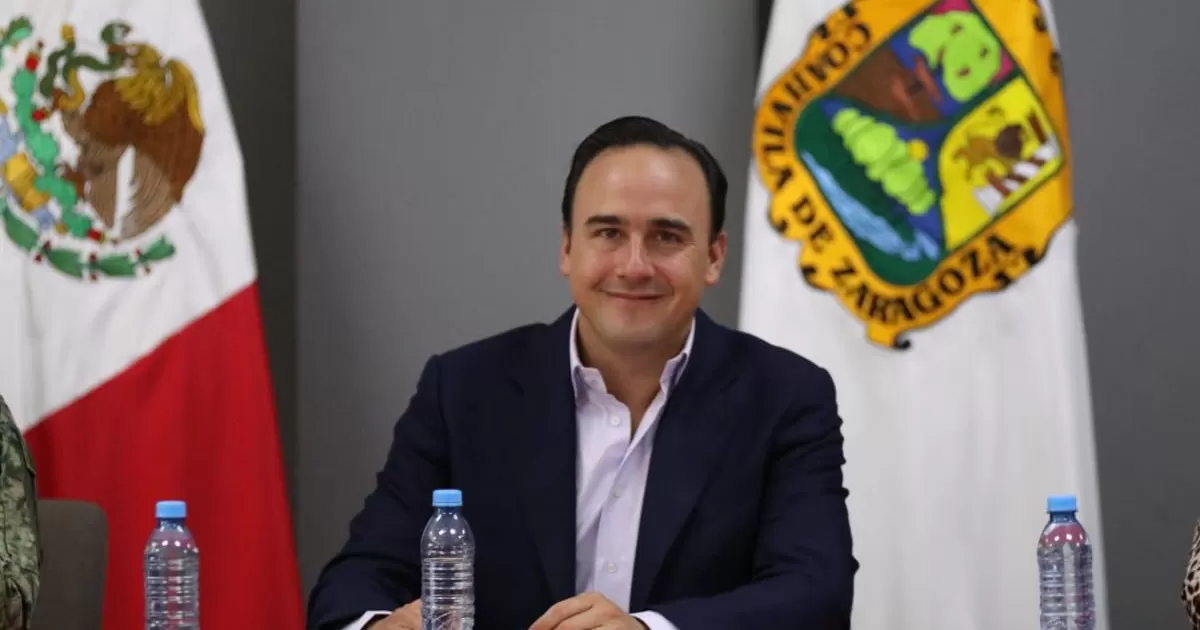 "Torreón, seguro y en orden": Manolo Jiménez