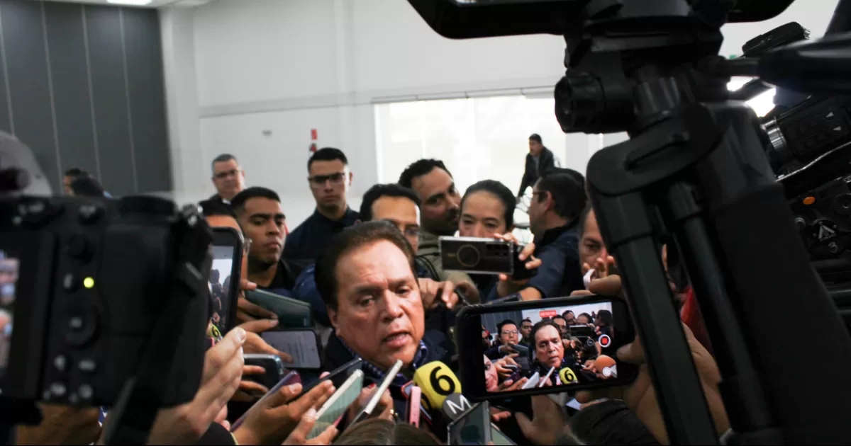 La presunta responsable es una mujer de nombre Jennifer "N" de 25 aÃ±os