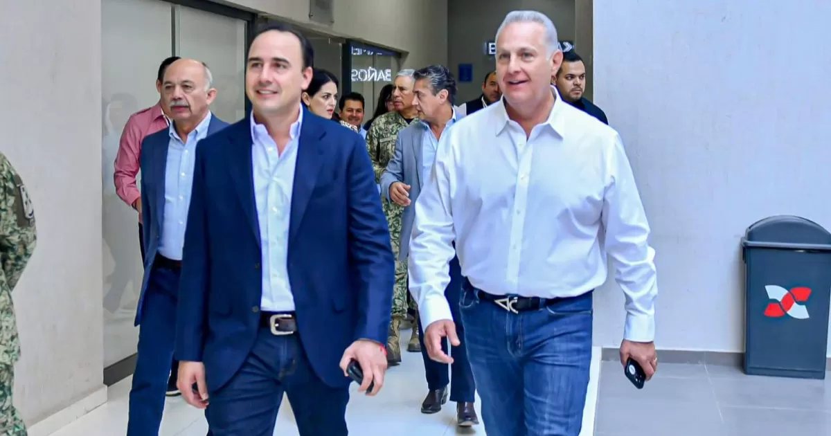 Alcalde ve positivo homologación de criterios de seguridad