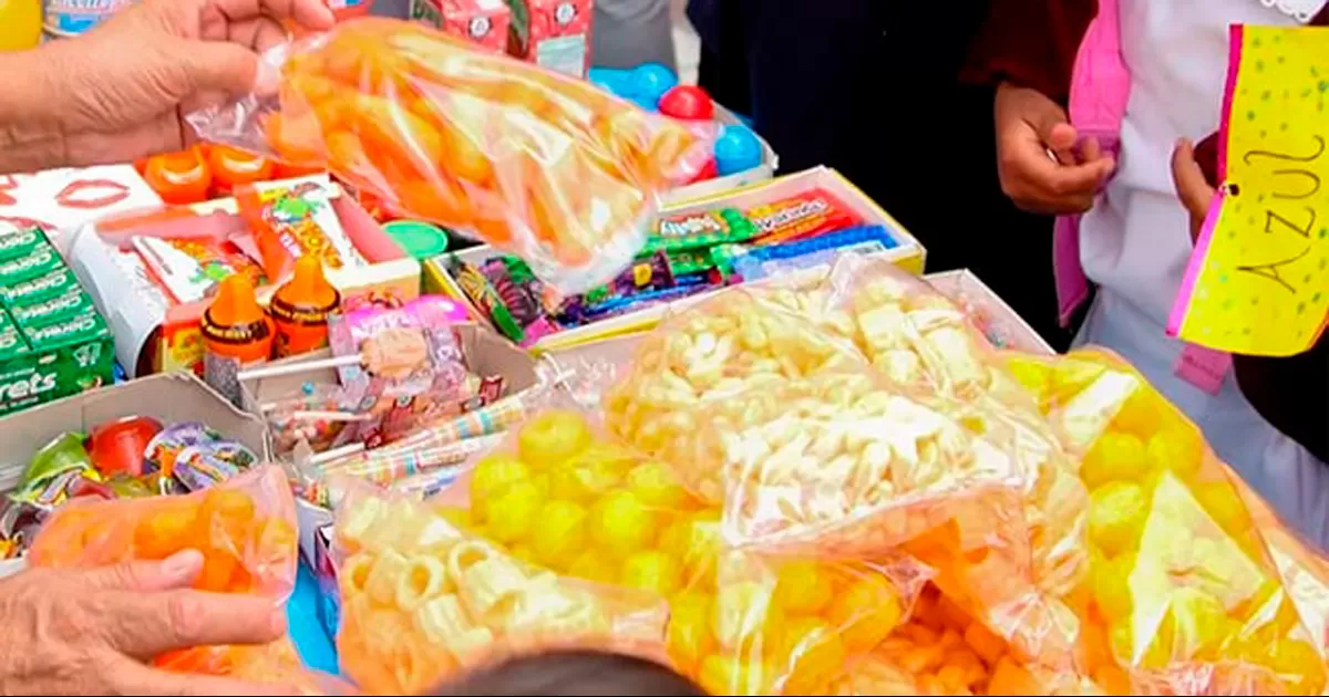 Cuando entre en vigor las escuelas tendrÃ¡n seis meses para ajustar sus menÃºs, segÃºn el anteproyecto; proveedores, comerciantes cuestionan medidas y costos