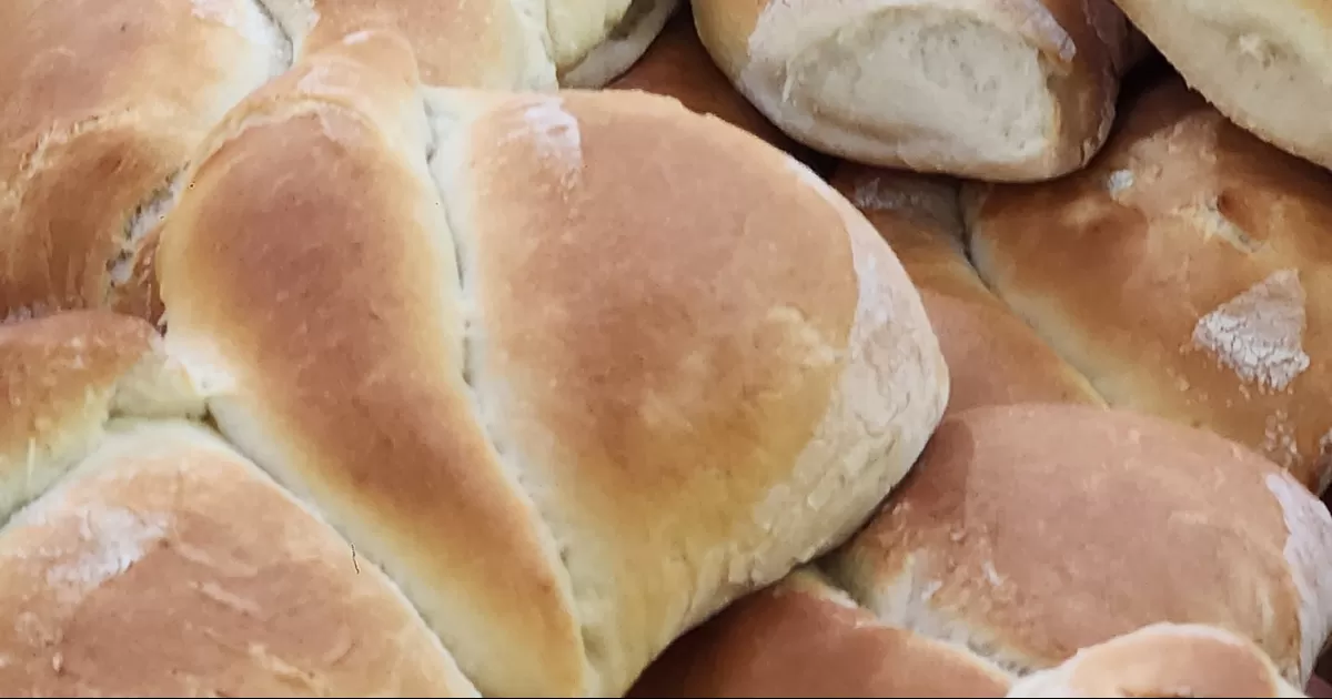 ¡De La Laguna para el mundo! Buscan certificar al Pan Francés
