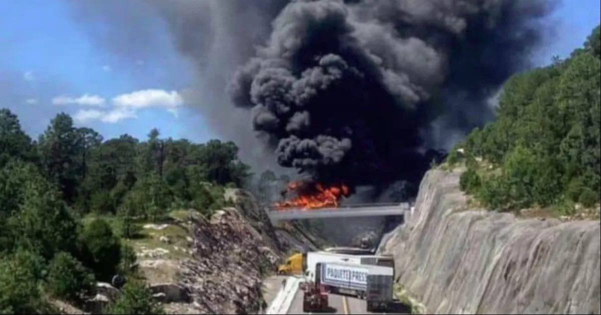 Piden evitar Sinaloa ante clima de inseguridad