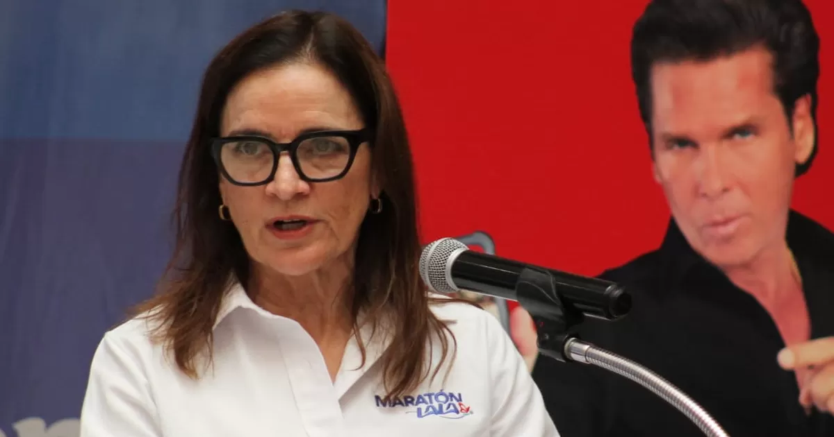 Para esta ediciÃ³n se contemplan 4 mil 500 corredores