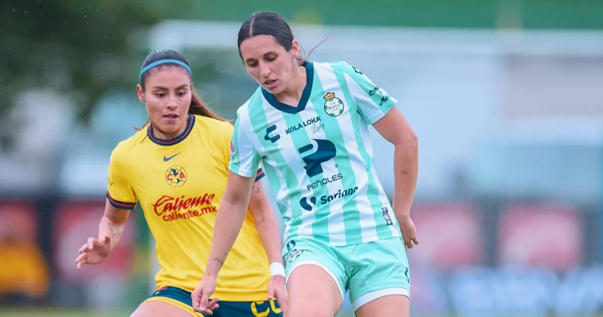Guerreras caen en su visita ante las Águilas