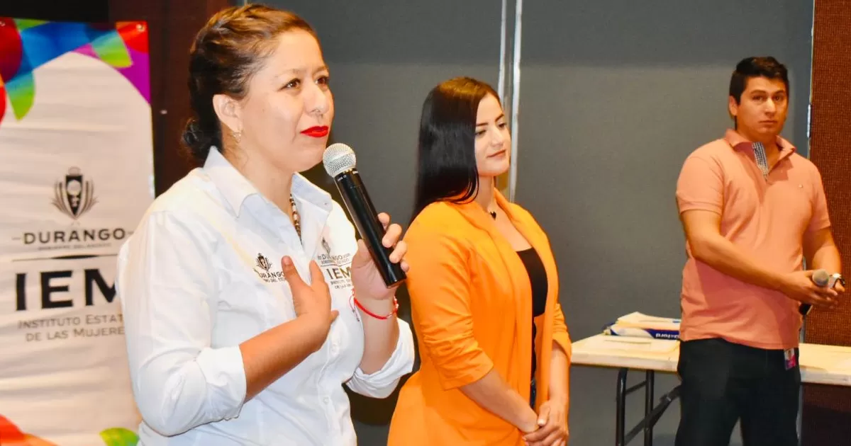 Organizan red de apoyo para mujeres de la Laguna