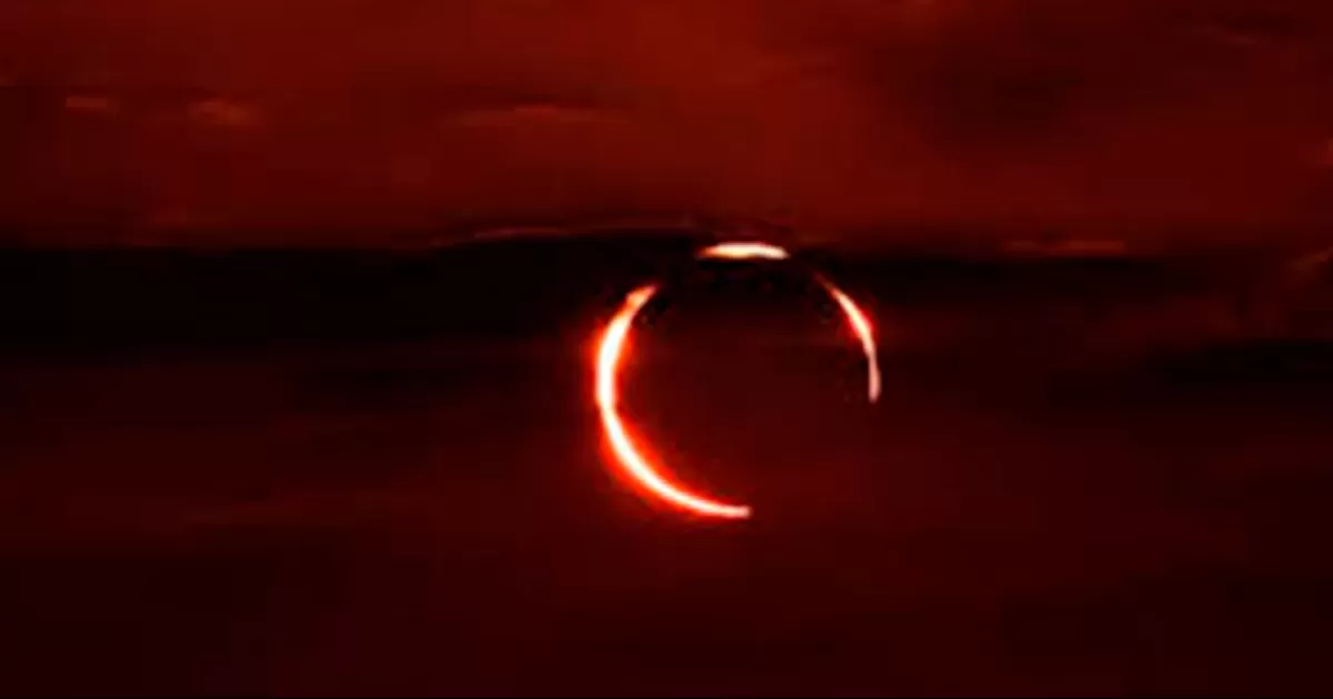 Te contamos todos los detalles sobre el eclipse solar anular del 2 de octubre de 2024, incluyendo horarios y lugares de observaciÃ³n en MÃ©xico.