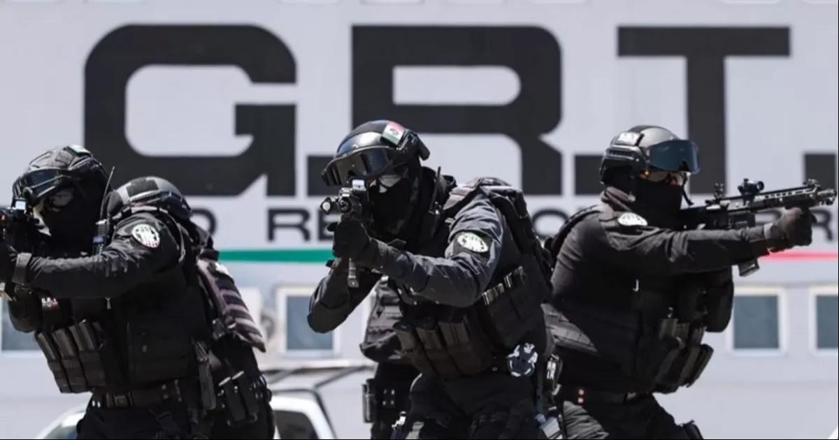 Grupo de Reacción Torreón tiene nuevo director