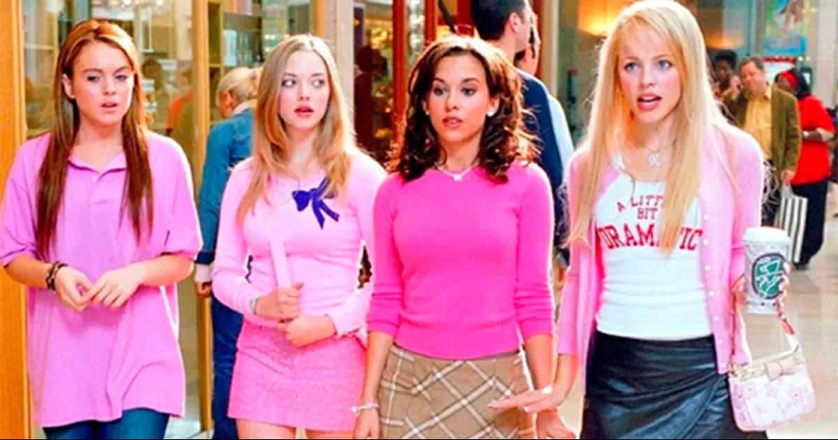 ¿Por qué el 3 de octubre se usa ropa de color rosa?