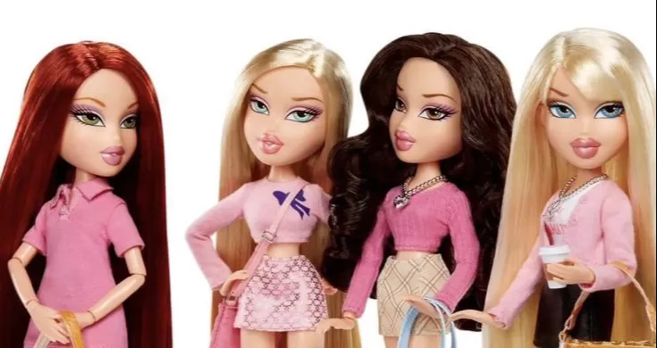Hoy es 3 de octubre y en las redes sociales estÃ¡ en tendencia el hashtag â€œMeanGirlsDayâ€, pues en la famosa pelÃ­cula de culto â€œMean Girlsâ€ o â€œChicas Pesadasâ€ en espaÃ±ol, lanzada en 2004, hace referencia a esta fecha en una de sus escenas.