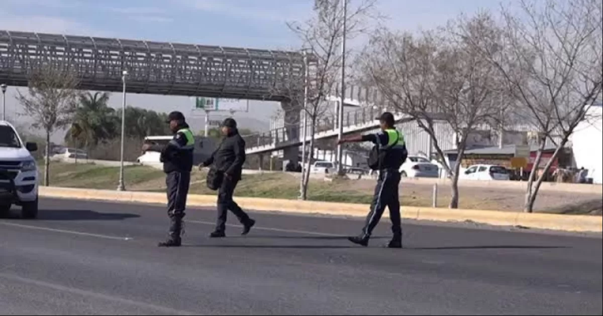 Refuerzan en Gómez Palacio el “Operativo Carrusel”