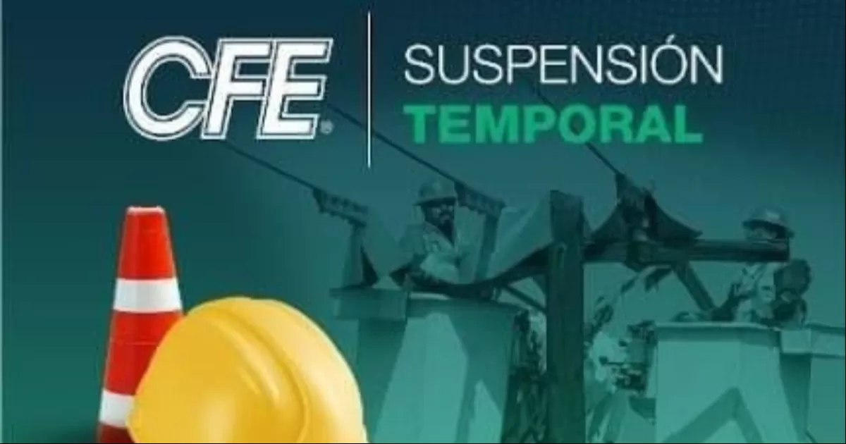 De parte de las autoridades municipales se llamó a la población a tomar las precauciones correspondientes