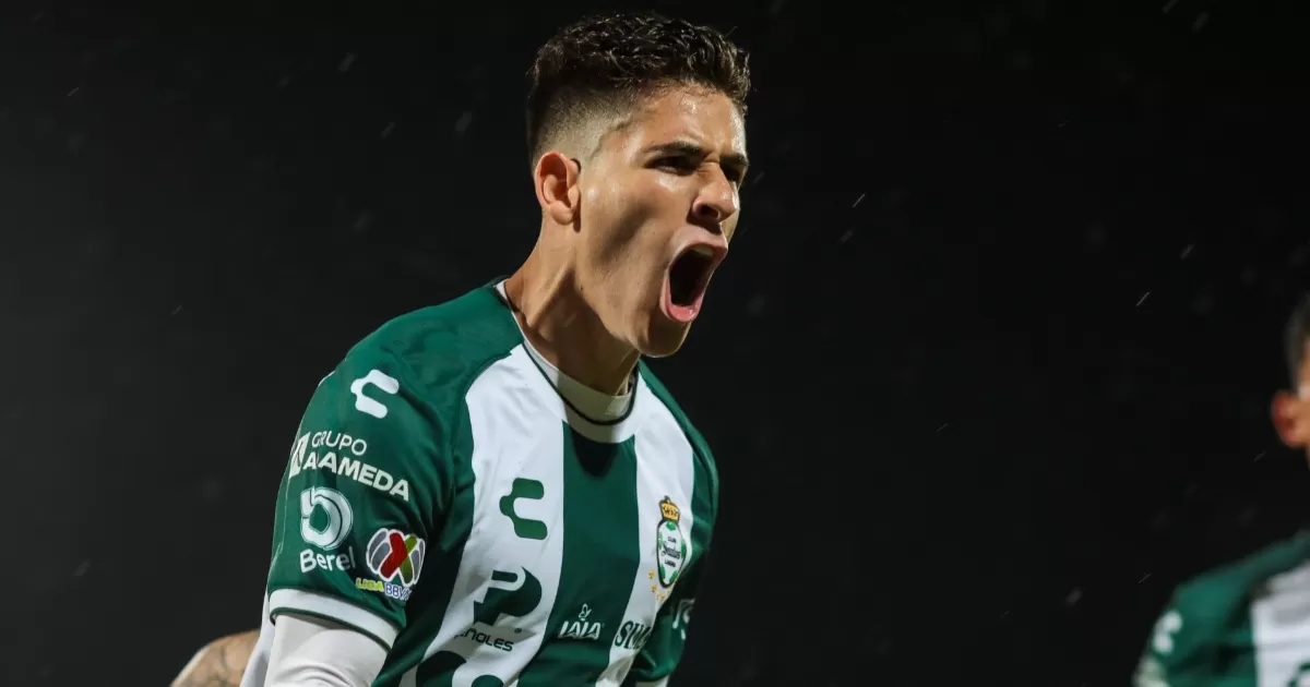 El canterano albiverde, que cuenta con experiencia en el futbol europeo, tiene un amplio recorrido en Selecciones Nacionales de MÃ©xico.