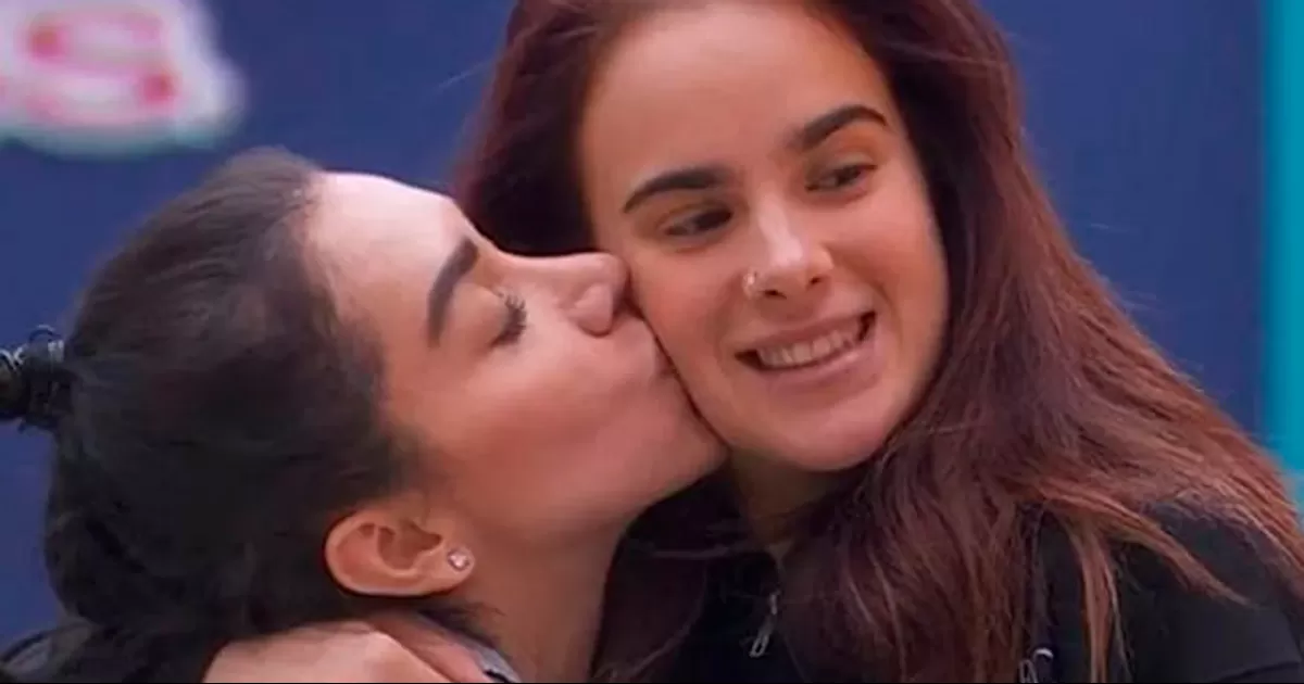 ¡Garime se hará realidad! Gala Montes confiesa que sería novia de Karime Pindter