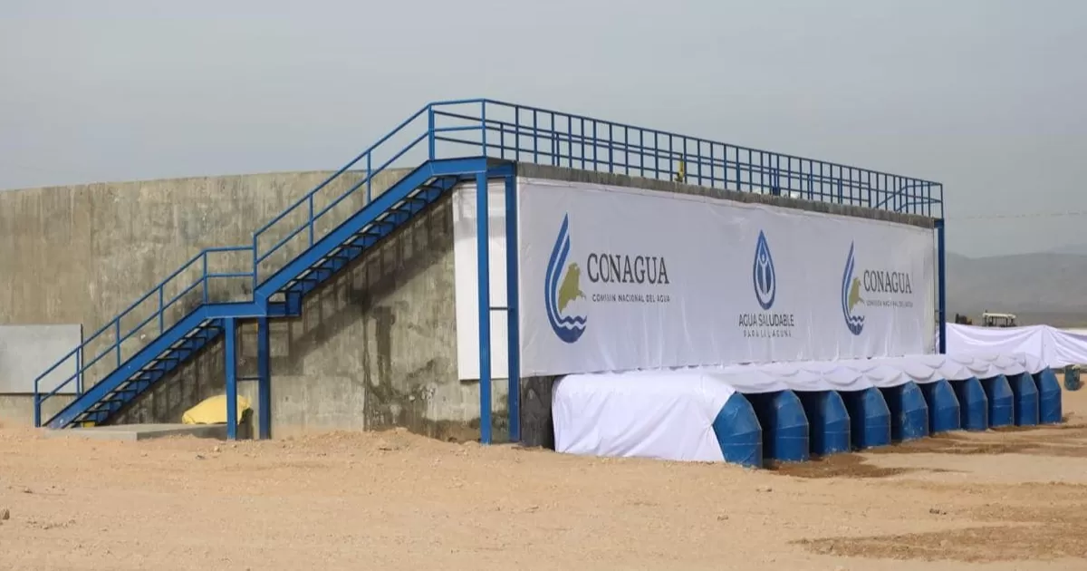 Precisó que  dentro de los pendientes de la segunda etapa del proyecto, se encuentra la tecnificación de riego, la distribución del vital líquido y el manejo de los organismos operadores de agua