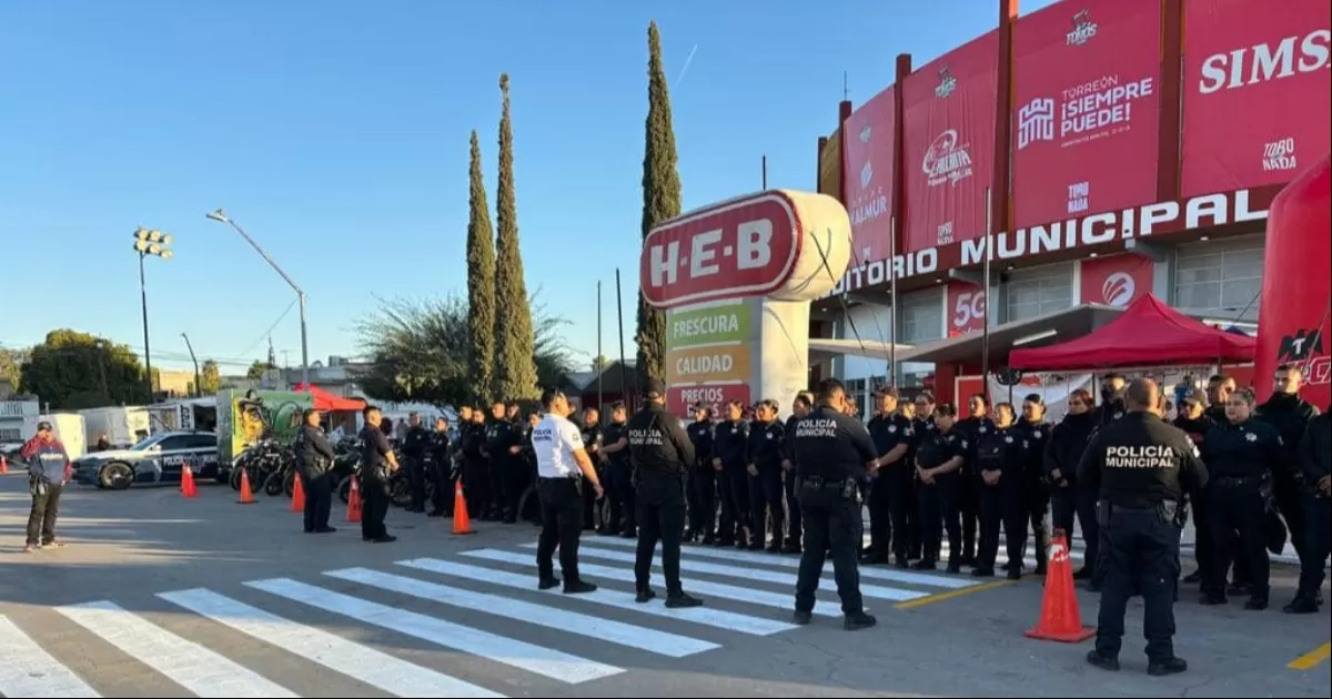 Gobierno de Coahuila va por mayor control de empresas de seguridad privada