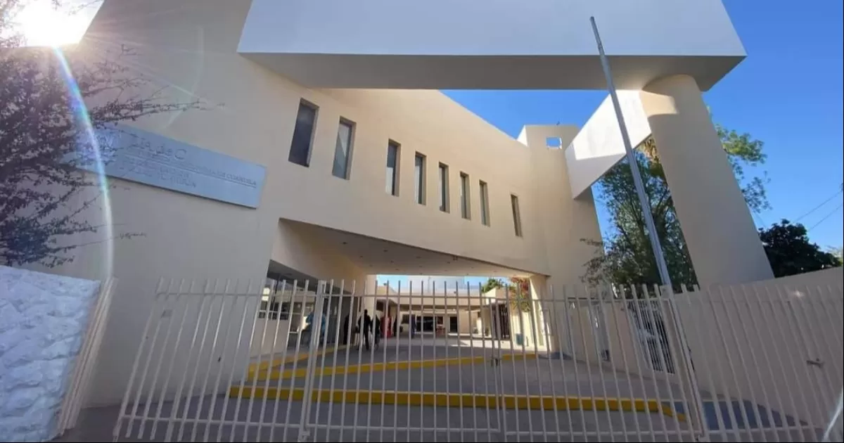 Lo anterior lo informó la coordinadora de la Unidad Laguna, Sandra López Chavarría, quien precisó que el acuerdo se tomó el pasado lunes 30 de septiembre en asamblea formal, realizada en la ciudad de Monclova, esto a partir de la solicitud formal ante la Unidad Saltillo.