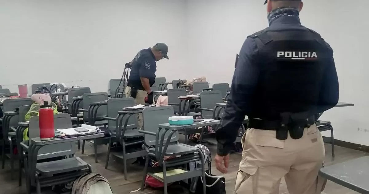 Policía de Torreón mantiene operativo “Mochila Segura”