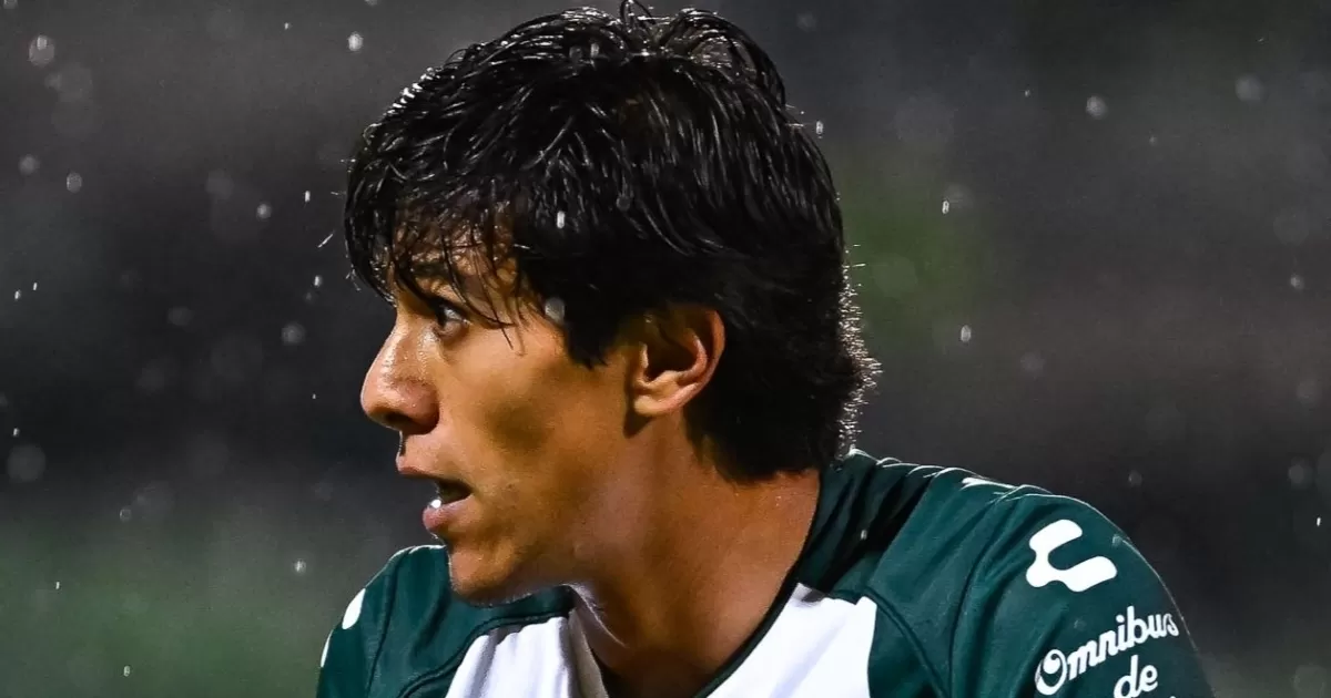 El delantero es baja de los Guerreros aÃºn sin un tiempo estimado para regresar a las canchas