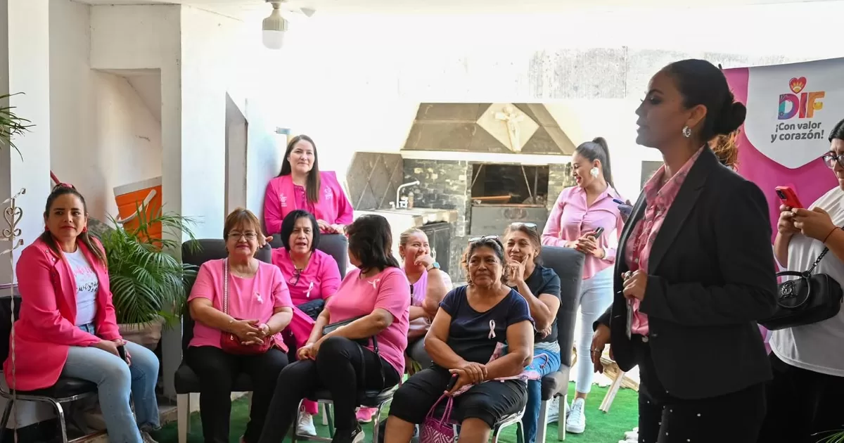 Llega el “Café Rosa” a Ciudad Lerdo