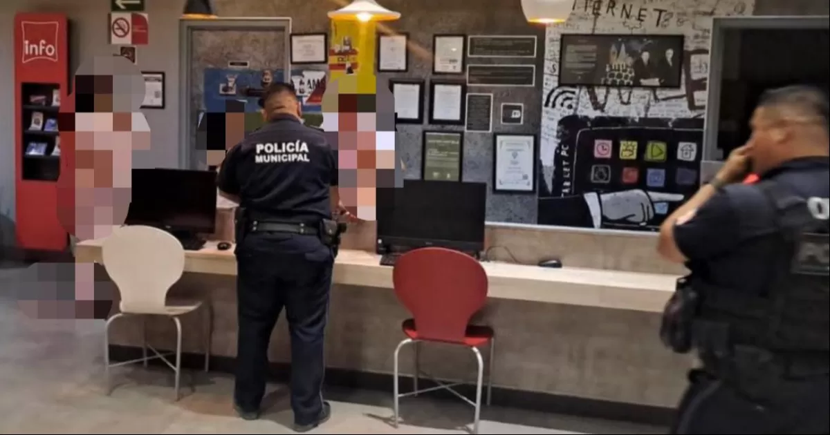 Atienden intento de extorsión en hotel de Torreón