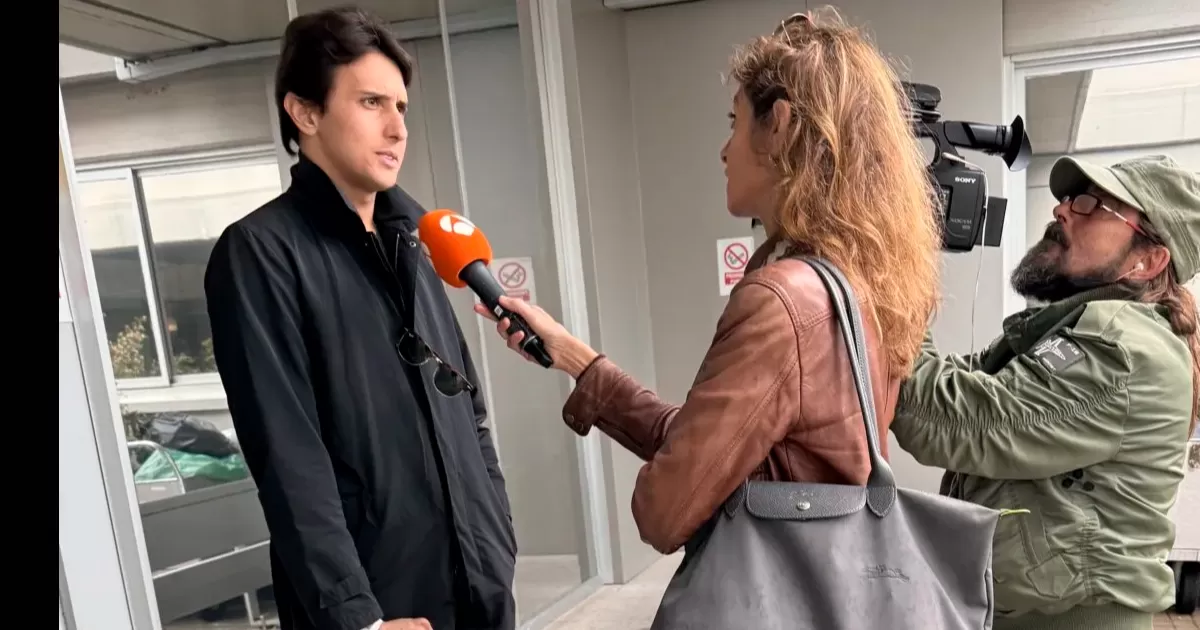 El diestro ha decidido abandonar el centro hospitalario para continuar su recuperaciÃ³n en su domicilio, despuÃ©s de la cogida sufrida el pasado domingo en la plaza de toros de Las Ventas.