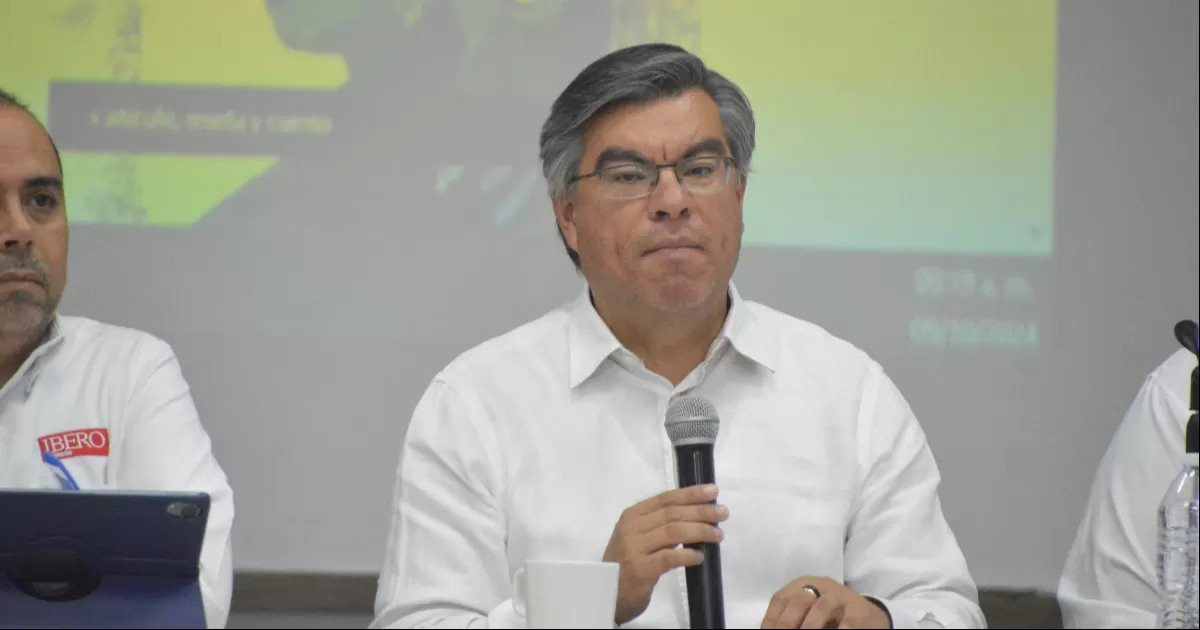 Presenta Ibero Torreón cuatro nuevas carreras para 2025