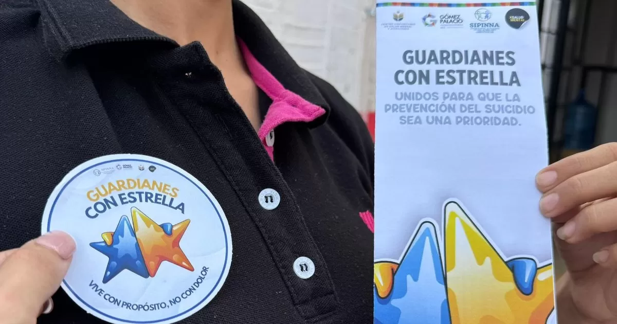 Sofía Carriedo García, titular del IMJ, informó que en solo una semana, el programa ha integrado a más de 150 jóvenes de cinco planteles de nivel preparatorio.