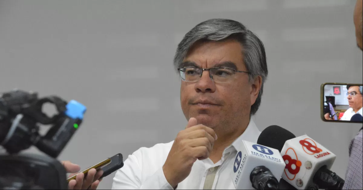 “Sí hay un paso adelante”: Rector de Ibero Torreón sobre Plan de Seguridad de Sheinbaum
