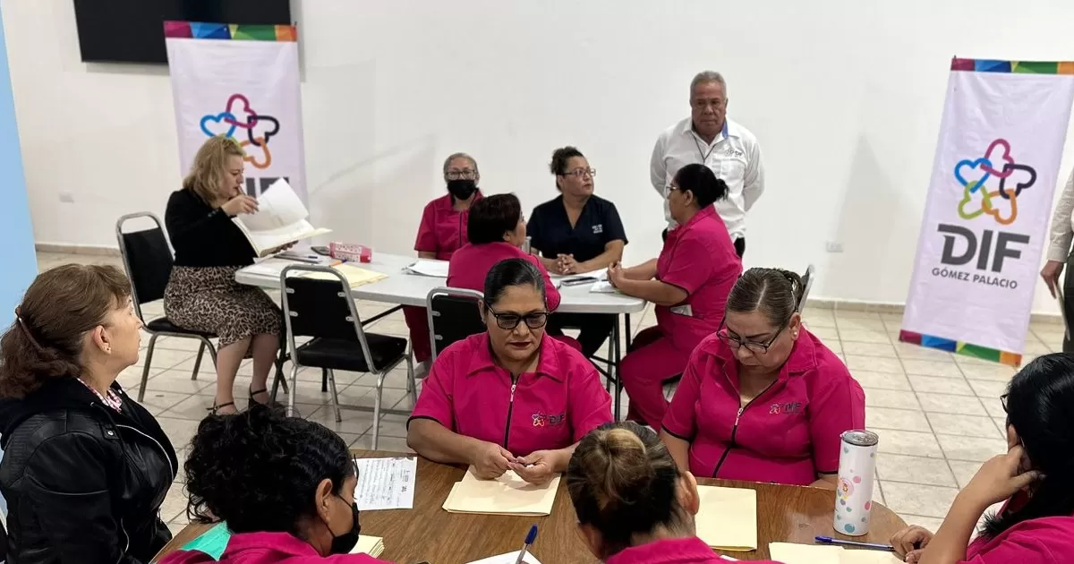 El proceso de certificación es guiado por expertos instructores y evaluadores provenientes de la UNIPOLI Durango, cuyo personal se encargó de indicar las labores que debían dominar para luego realizar el proceso de alineación y, una semana después, el proceso de evaluación.