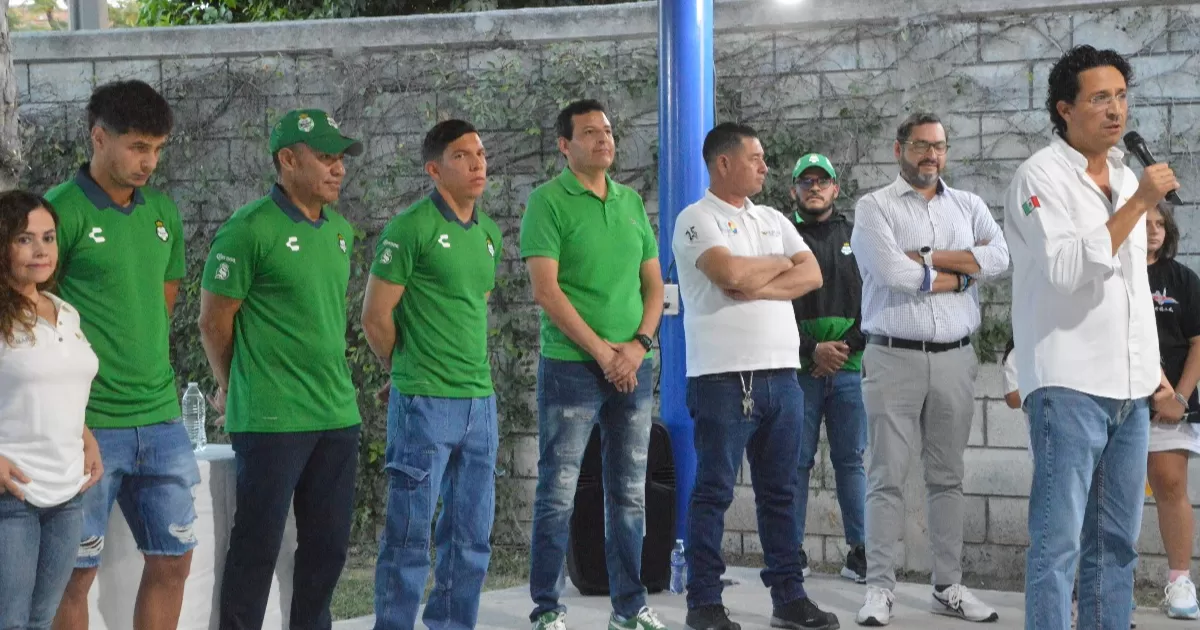 El objetivo del torneo es fomentar el deporte, la participación sana entre las diversas áreas de la empresa y privilegiar la actividad física en general, así como la cohesión entre las familias que forman parte de NUPLEN a nivel local.