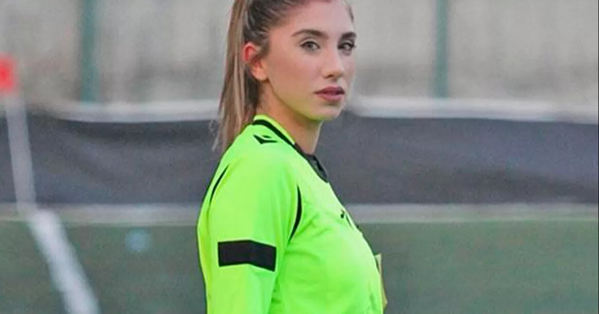 ¡Escándalo! Suspenden de por vida a arbitra turca tras filtración de video íntimo; acusa de ser falso