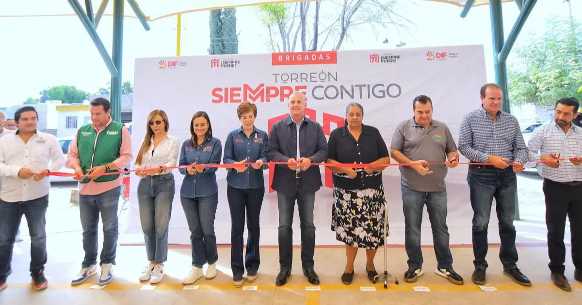 El Presidente Municipal destacó en su mensaje el valor cualitativo que representa una techumbre o la rehabilitación de un espacio público, para que los vecinos puedan hacer comunidad.