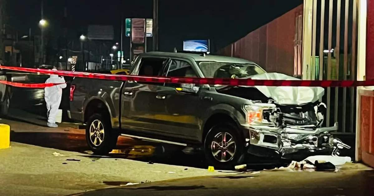 Esposo de presunta responsable de la tragedia en TSM inició agresiones: Fiscalía de Coahuila.