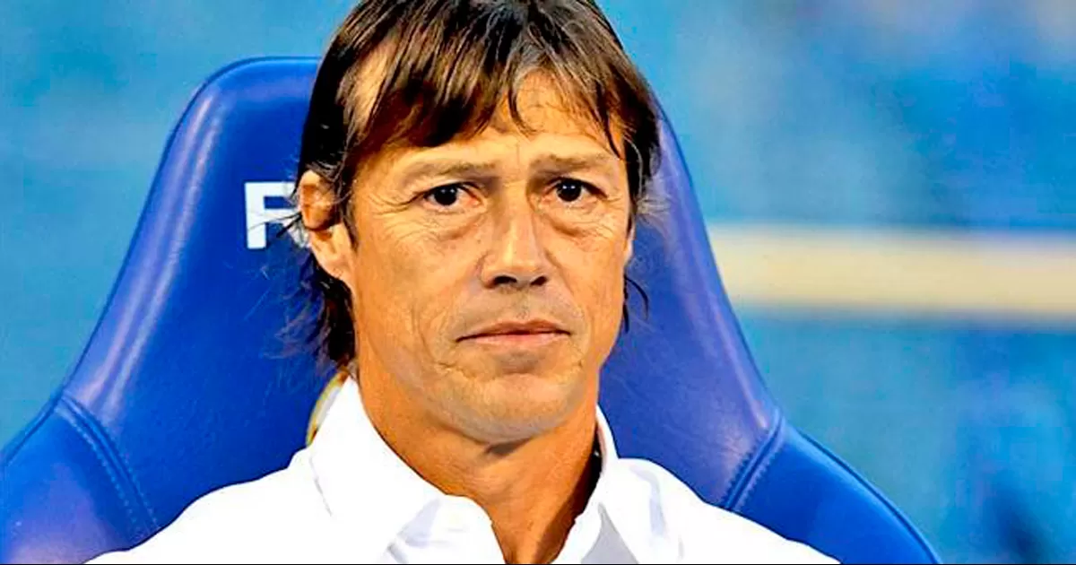 Cada vez que el equipo se queda sin entrenador, el nombre de El Pelado resuena entre los chivahermanos.