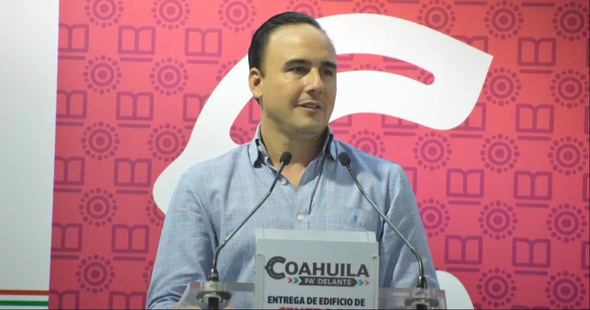 Buscan reforzar a Coahuila en materia de seguridad