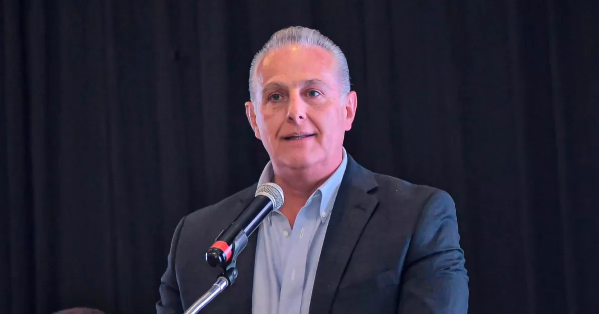 El edil, afirmó que continuará con la estrategia de promoción de la ciudad para motivar a los empresarios a que decidan invertir su capital en este municipio.