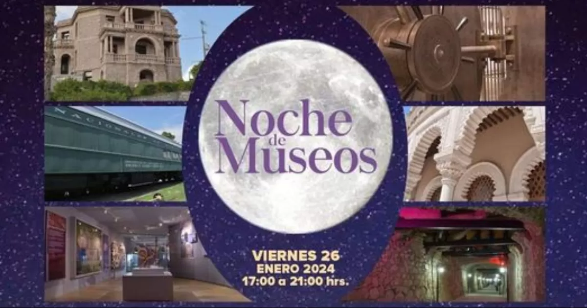 Este evento de se lleva a cabo todos los años y forma parte de el patrimonio cultural de la ciudad de Torreón.