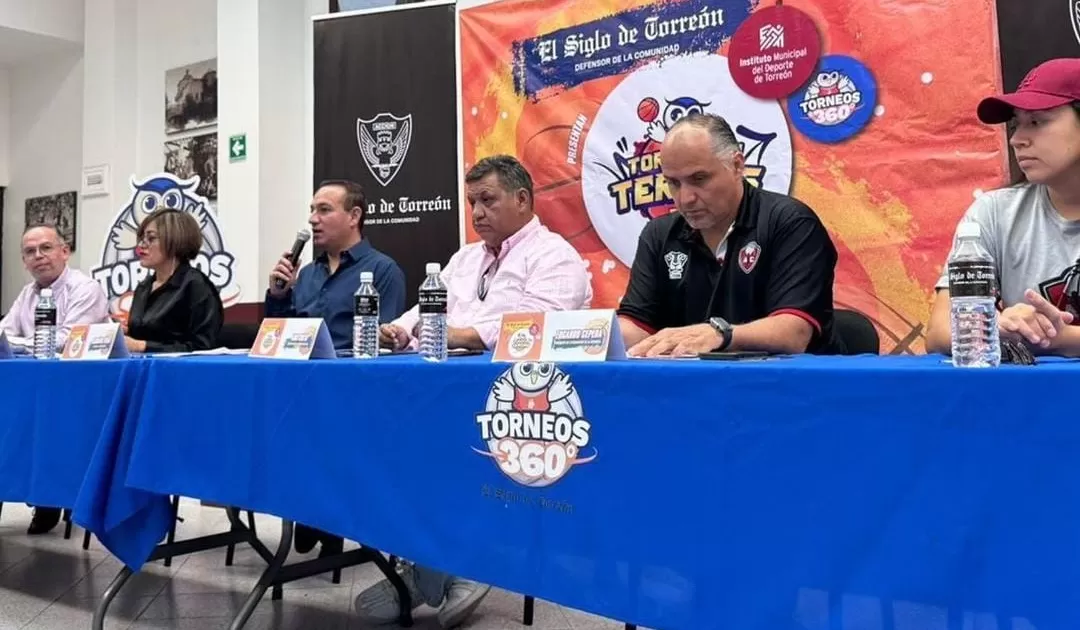 Se realizarÃ¡ los dÃ­as 26 y 27 de octubre en las instalaciones del Auditorio Municipal de TorreÃ³n