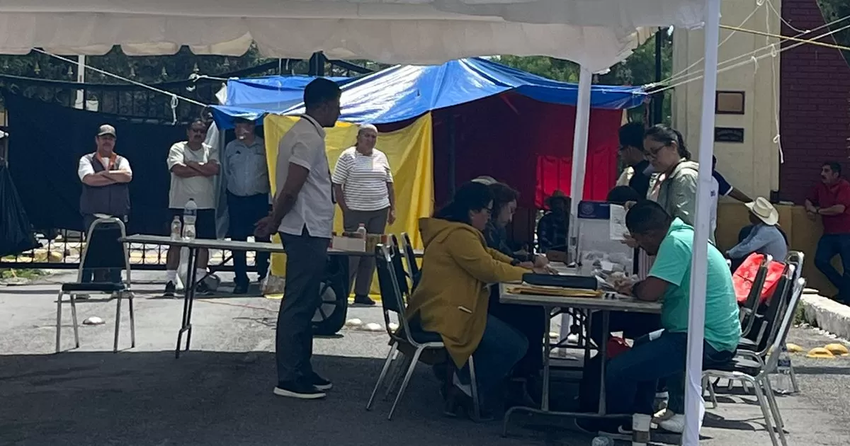 Concluye huelga en la Narro