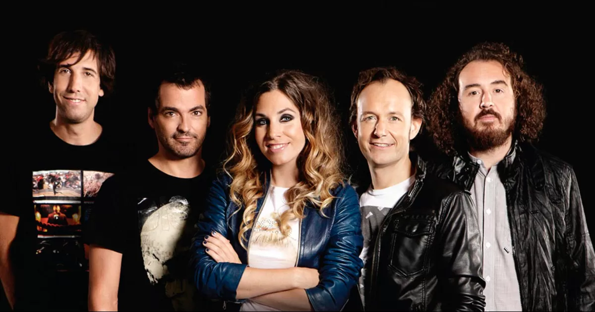 A travÃ©s de sus redes sociales oficiales, la banda espaÃ±ola â€œLa Oreja de Van Goghâ€ publicÃ³ un comunicado en el que despedÃ­an a Leire MartÃ­nez, su vocalista.