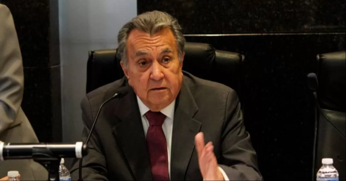 Detienen a ex Secretario de Educación de Durango
