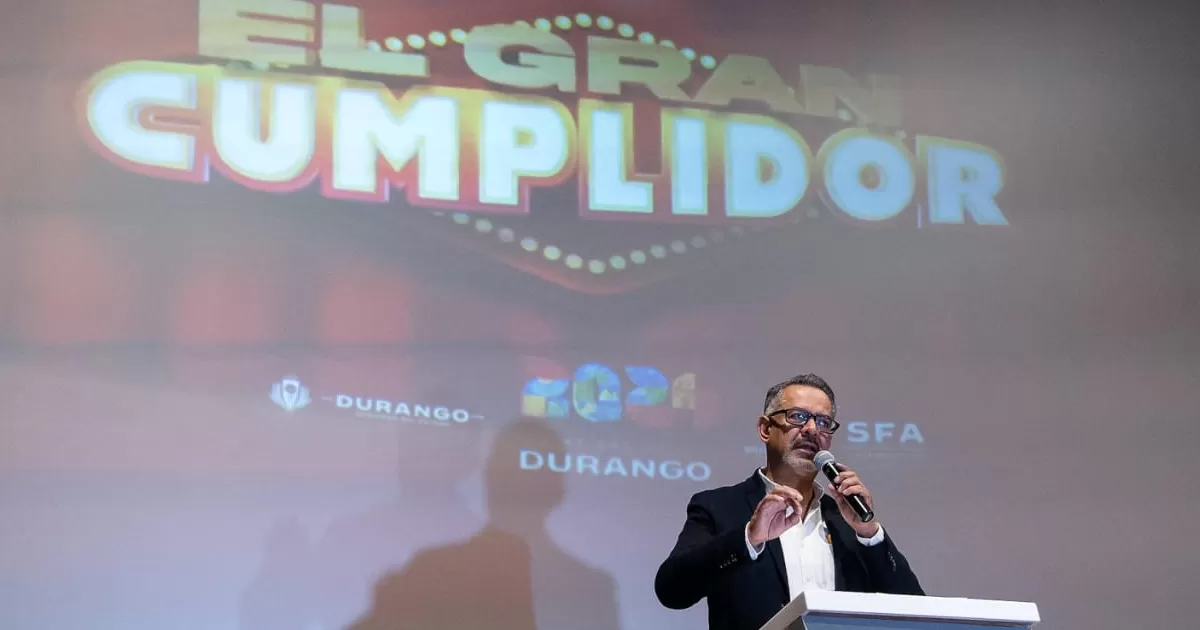 Estos premios se rifarán en 2 sorteos, que están programados para el 11 de noviembre y  2 de diciembre a las 12:00 horas, en el Centro Cultural y de Convenciones Bicentenario