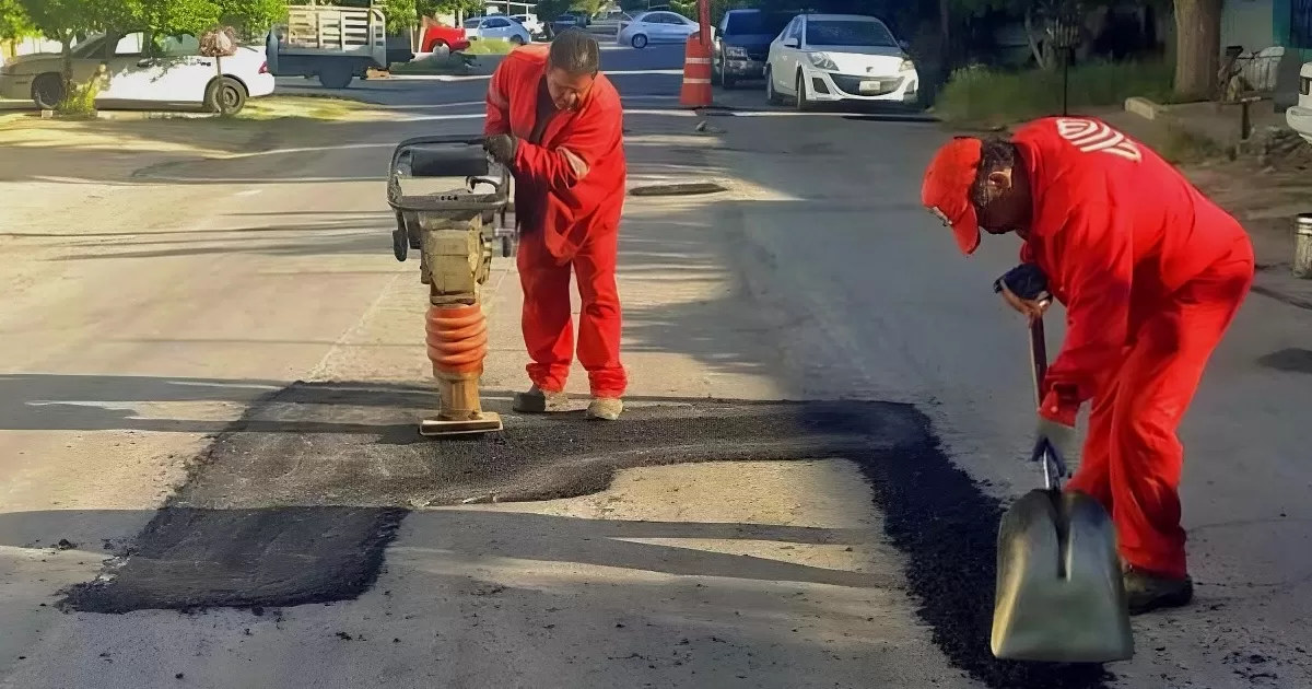 El funcionario adelantó que, pese a haber ya atendido rúas como la avenida Juárez, Independencia, periférico, bulevar Revolución, Diagonal Reforma y otras más de tráfico intenso, se mantendrán los recorridos de detección de fallas