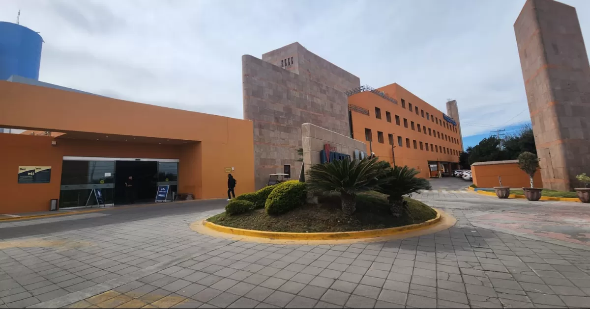 Cuatro lesionados de Monterrey permanecen hospitalizados